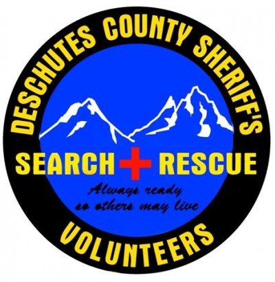 DESCHUTES COUNTY SHERIFF'S OFFICE SEARCH AND RESCUE ASSIST ILL HIKER ...